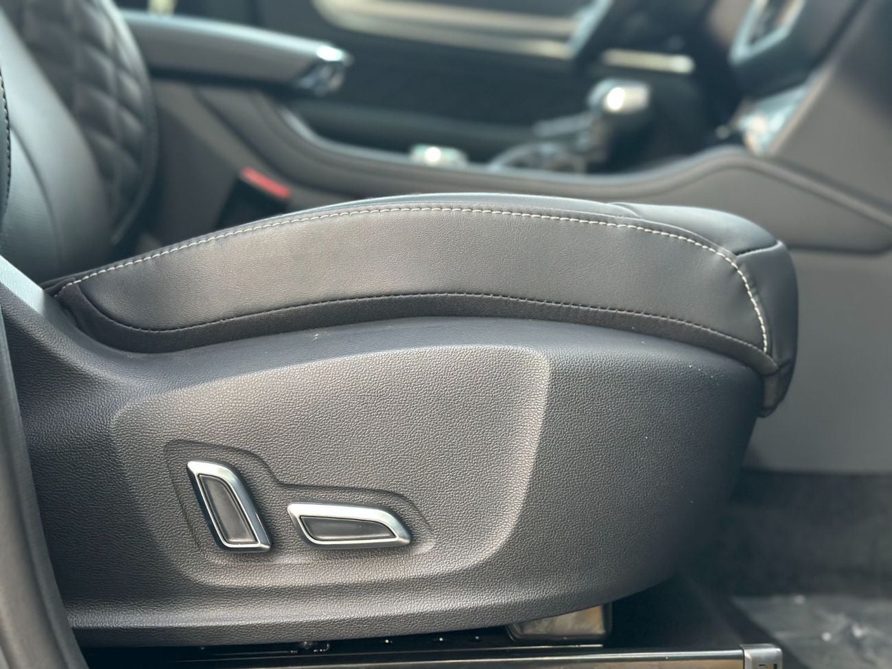 أم جي RX8 Luxury 2.0L