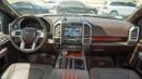 Ford F 150 KING RANCH
