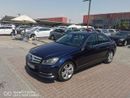 Mercedes-Benz C 200 In excellent condition and requires no expenses