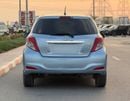 Toyota Yaris SE