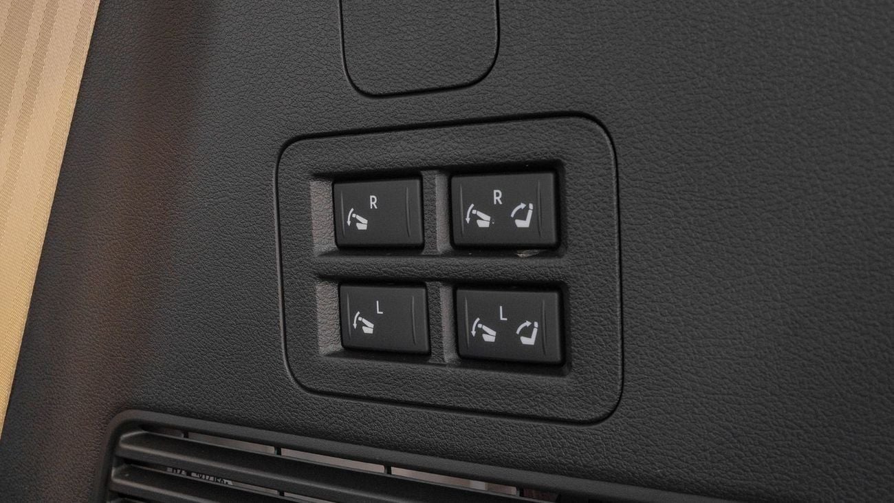 نيسان باترول 2026 Nissan Patrol SE Platinum 3.8L AT Petrol (White-Beige)