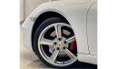Porsche 911 S 2012 Porsche 911 Carrera S Coupe, Porsche Warranty, Full Dealer Service History, One Owner, GCC