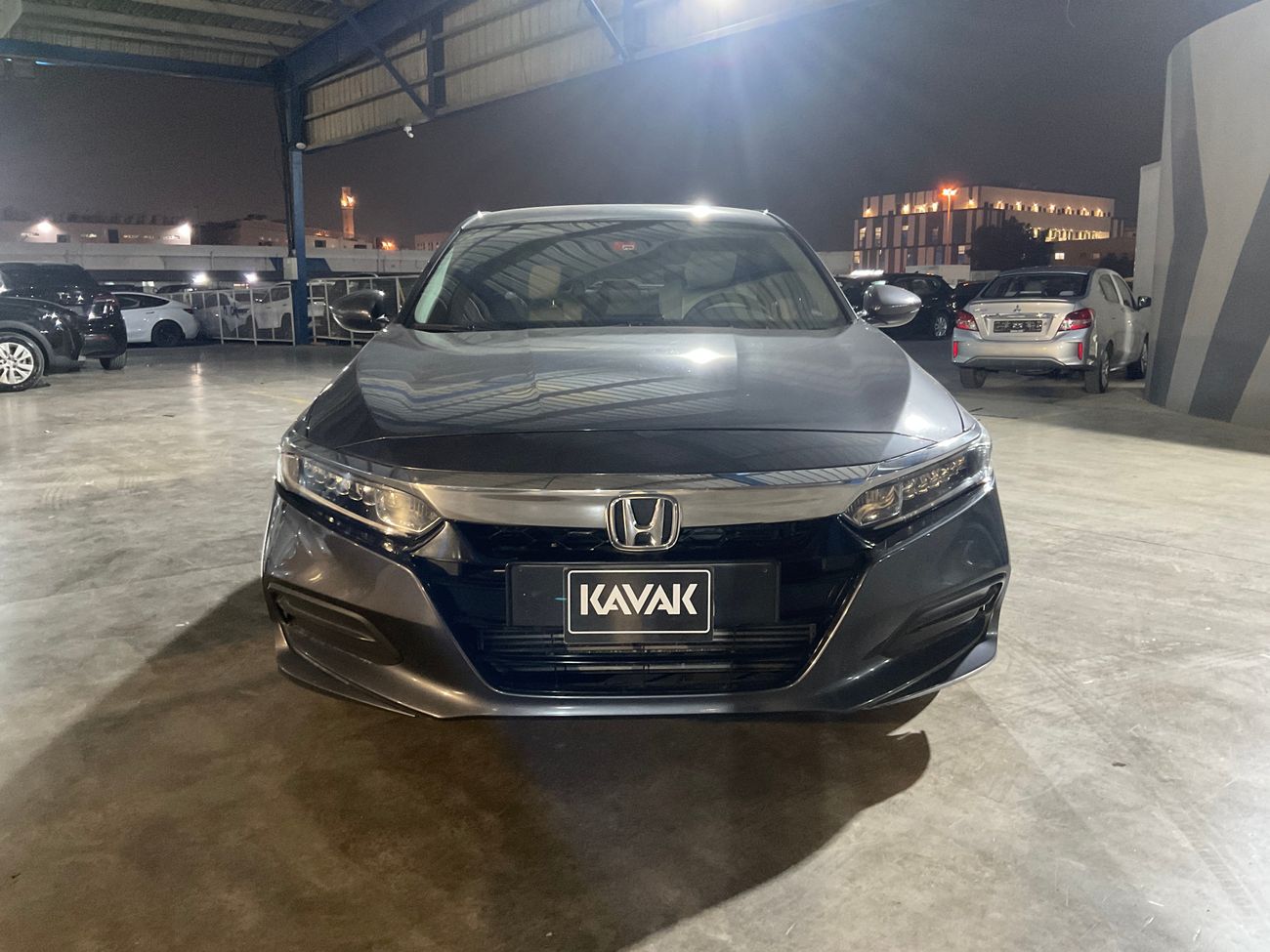 هوندا أكورد LX | شامل الضمان | 0 ﺪﻔﻋﺓ ﺃﻮﻟﻯ