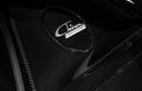Bugatti Chiron 8.0L W16 Quad-Turbocharged Engine