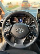 تويوتا CHR TOYOTA C-HR 2021