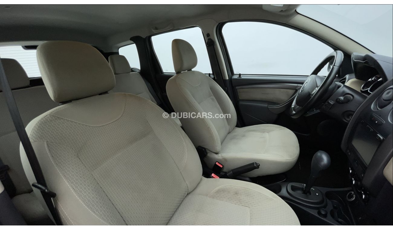 Renault Duster SE 2 | Zero Down Payment | Free Home Test Drive