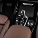 BMW X3 AED 1,532 P.M • 0% Downpayment • BMW X3 xDrive30i • 1 Year Warranty