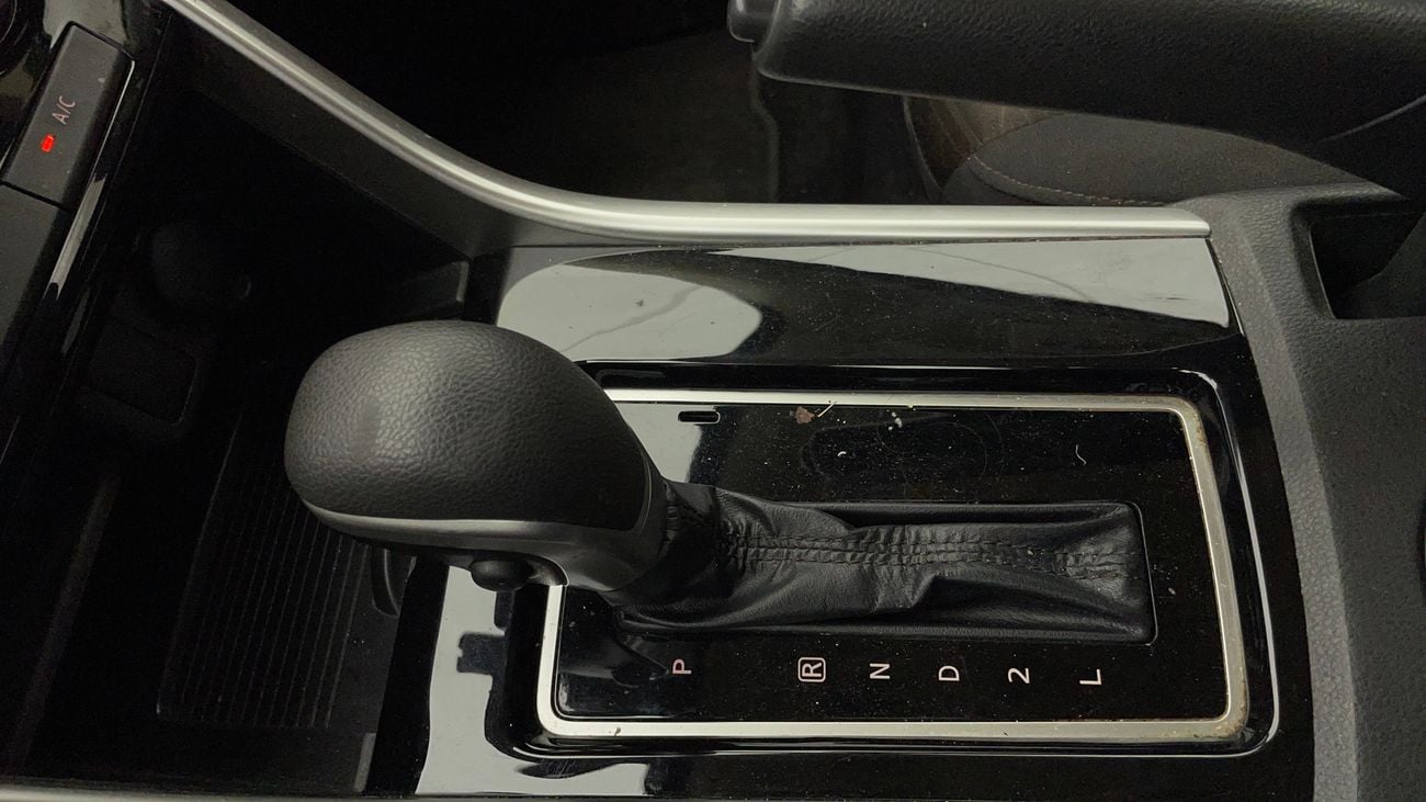 ميتسوبيشي إكسباندر كروس HIGHLINE 1.5 | بدون دفعة مقدمة | اختبار القيادة في المنزل