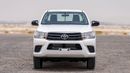 تويوتا هيلوكس Toyota Hilux 2.4L Basic  MT 2025
