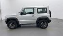 Suzuki Jimny 1.5 | Under Warranty | Inspected on 150+ parameters