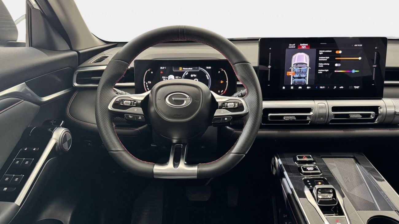 جي إي سي إمكو GE | 2026 | AED 1,148 / Month | Gargash Warranty | Service History