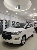 تويوتا إينوفا GL 2.7L