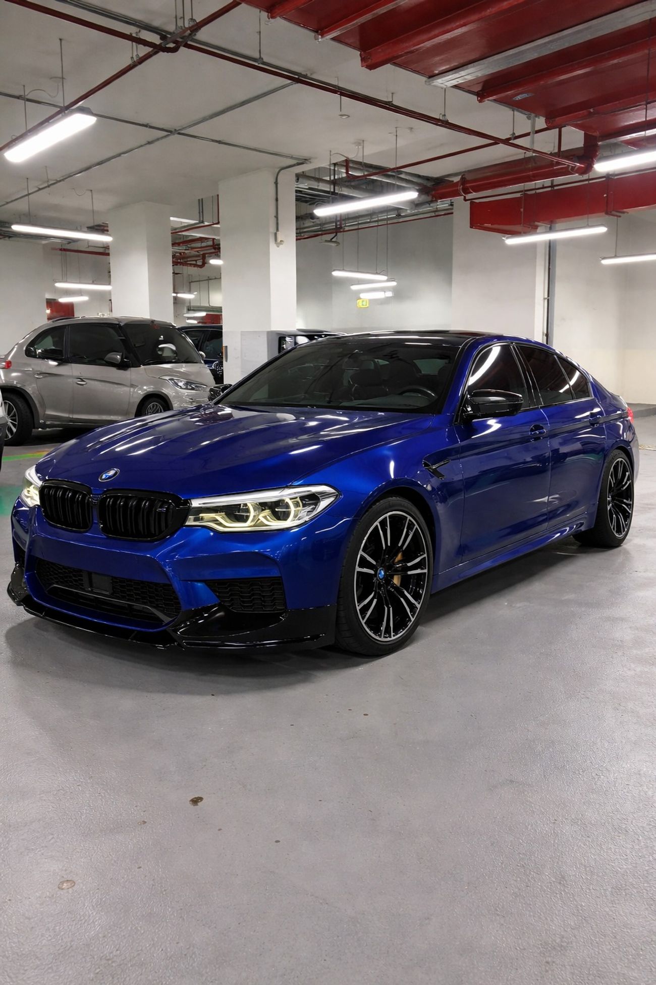 BMW M5