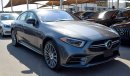 Mercedes-Benz CLS 53 Turbo 4Matic+ DESIGNO