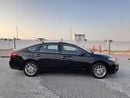 تويوتا افالون Toyota Avalon 2018 limited Hybrid
