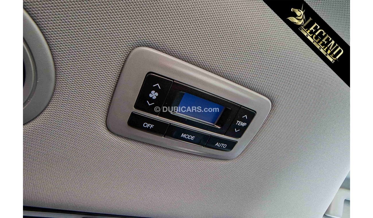 Toyota Sienna 2021 Toyota Sienna 3.5L Limited V6 | 6 Seater Luxury MPV