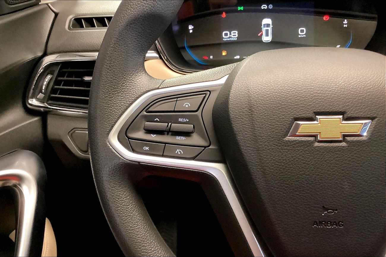 Chevrolet Captiva Premier | Guaranteed Warranty | 0 Down Payment