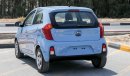 Kia Picanto 2016 Ref#421