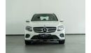 Mercedes-Benz GLC 250 2017 Mercedes GLC250 AMG Package / 5 Year Mercedes Benz Warranty