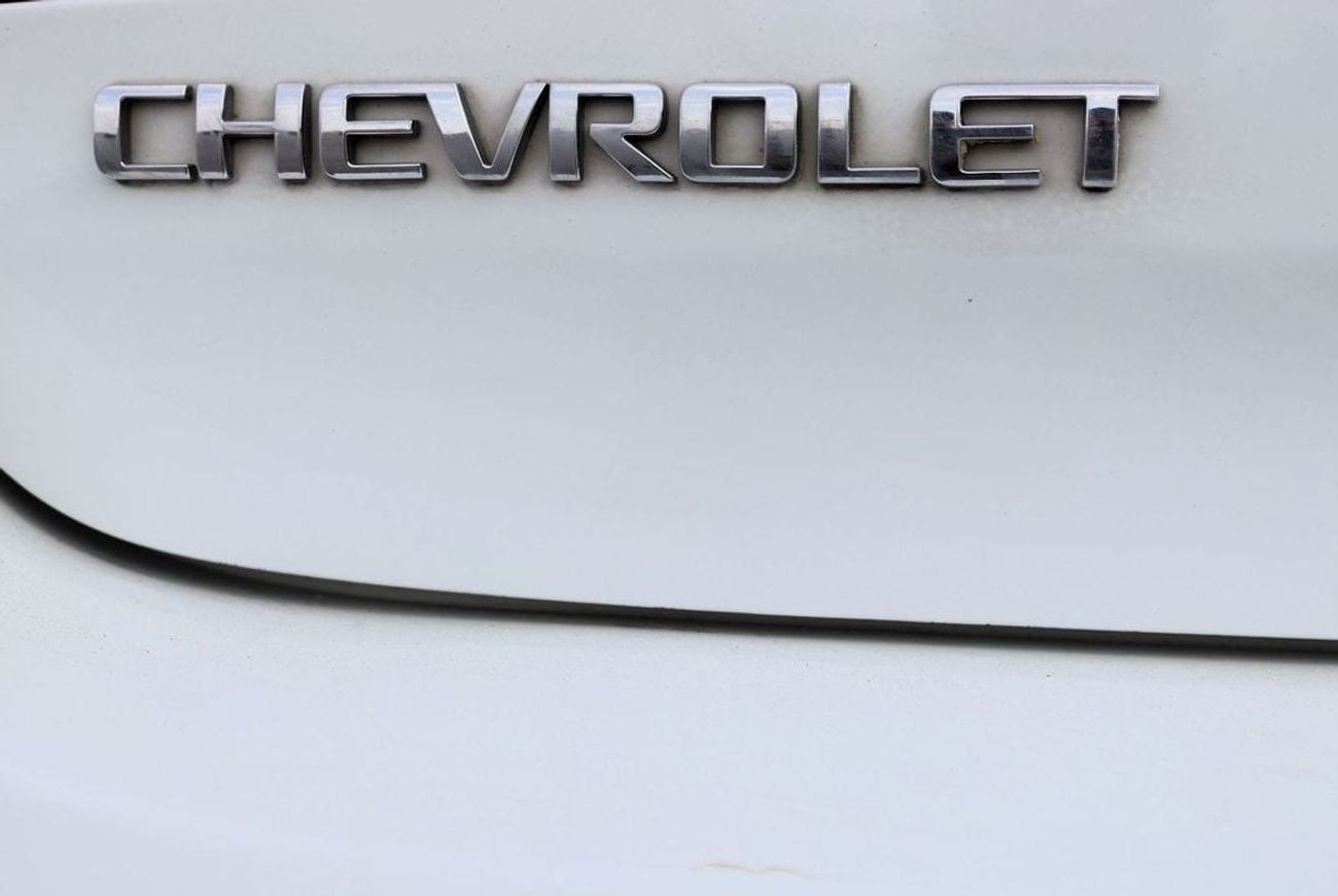 Chevrolet Cruze Chevrolet Cruze 2016 GCC, accident-free, in excellent condition, mileage KM146000 with a 1.8L engine