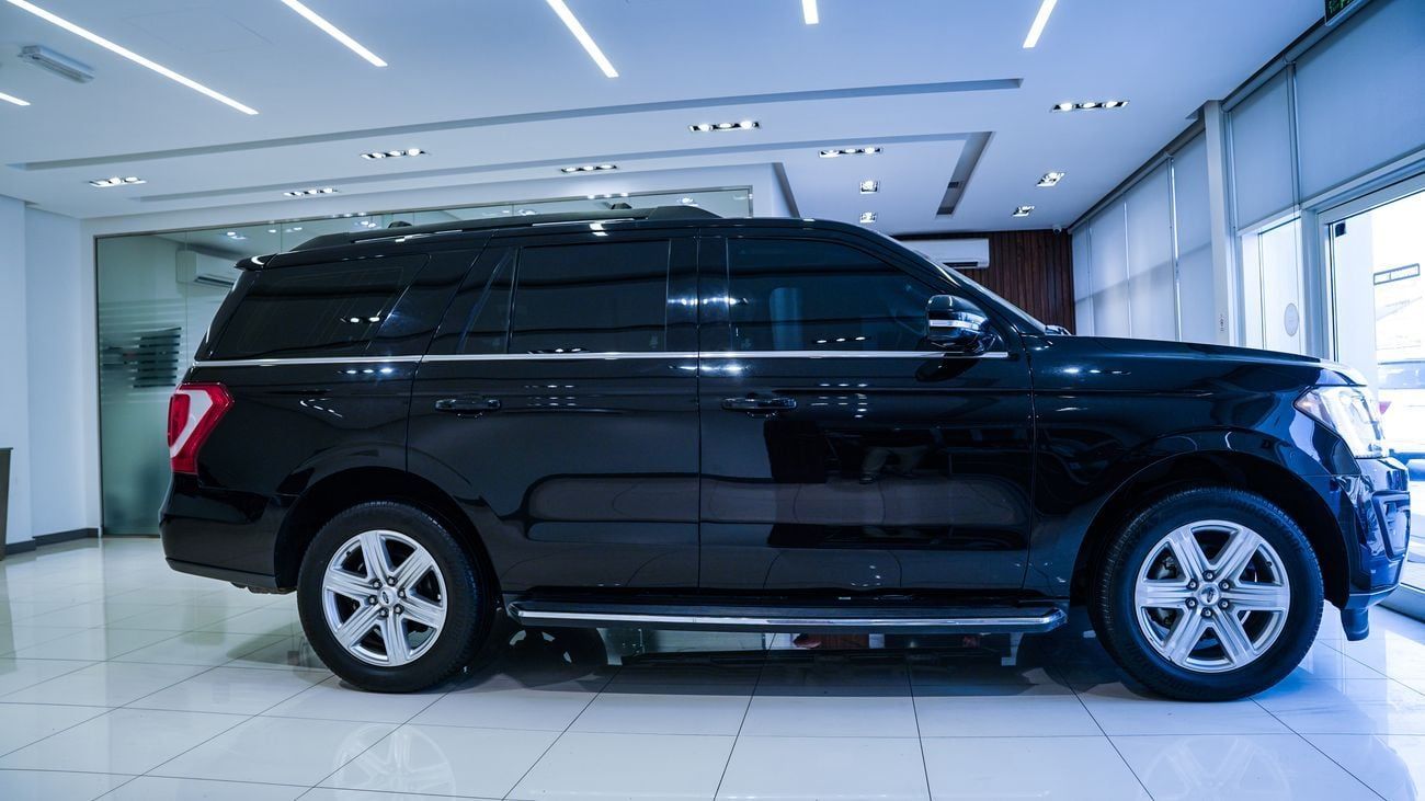 Ford Expedition XLT