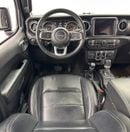 Jeep Wrangler 2019 Jeep Wrangler Unlimited Sahara, Oct/2026 Jeep Warranty, Jeep Full Service History, GCC