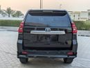 Toyota Prado TX-L | GCC Specs Interior and Exterior Excellent Condition