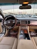 Jaguar XF Luxury 3.0L