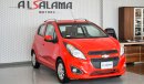 Chevrolet Spark LE