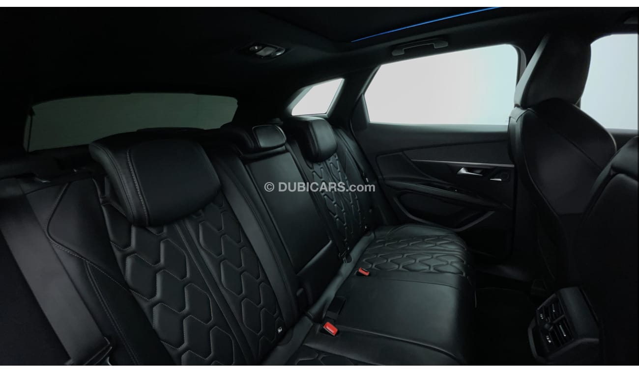 Peugeot 3008 GT LINE 1.6 | Zero Down Payment | Free Home Test Drive