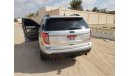 فورد إكسبلورر Ford explorer for sale 2011