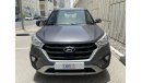 هيونداي كريتا GL 1.6 | Under Warranty | Free Insurance | Inspected on 150+ parameters