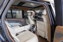 Land Rover Range Rover SV LWB P615 Range Rover | Vogue | SV | GCC | 4.4L Twin-Turbo V8 | SWB | AWD | VIP Rear Seats | 2026
