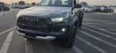 Toyota Hilux GR Sport 2.8L