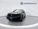 Volkswagen Touareg Touareg R-Line 3L (Ref#17105)
