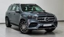 Mercedes-Benz GLS 450 4MATIC VSB 28950