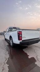 Isuzu D-MAX STD Isuzu D Max Pickup 4x2 S.Cab 1.9L MY 2025