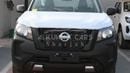 Nissan Navara NISSAN NAVARA 2.5 PETROL XE 4X2 MT SC PLUS
