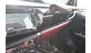 Toyota Hilux 2.7L PETROL 2023 AWD AUTOMATIC