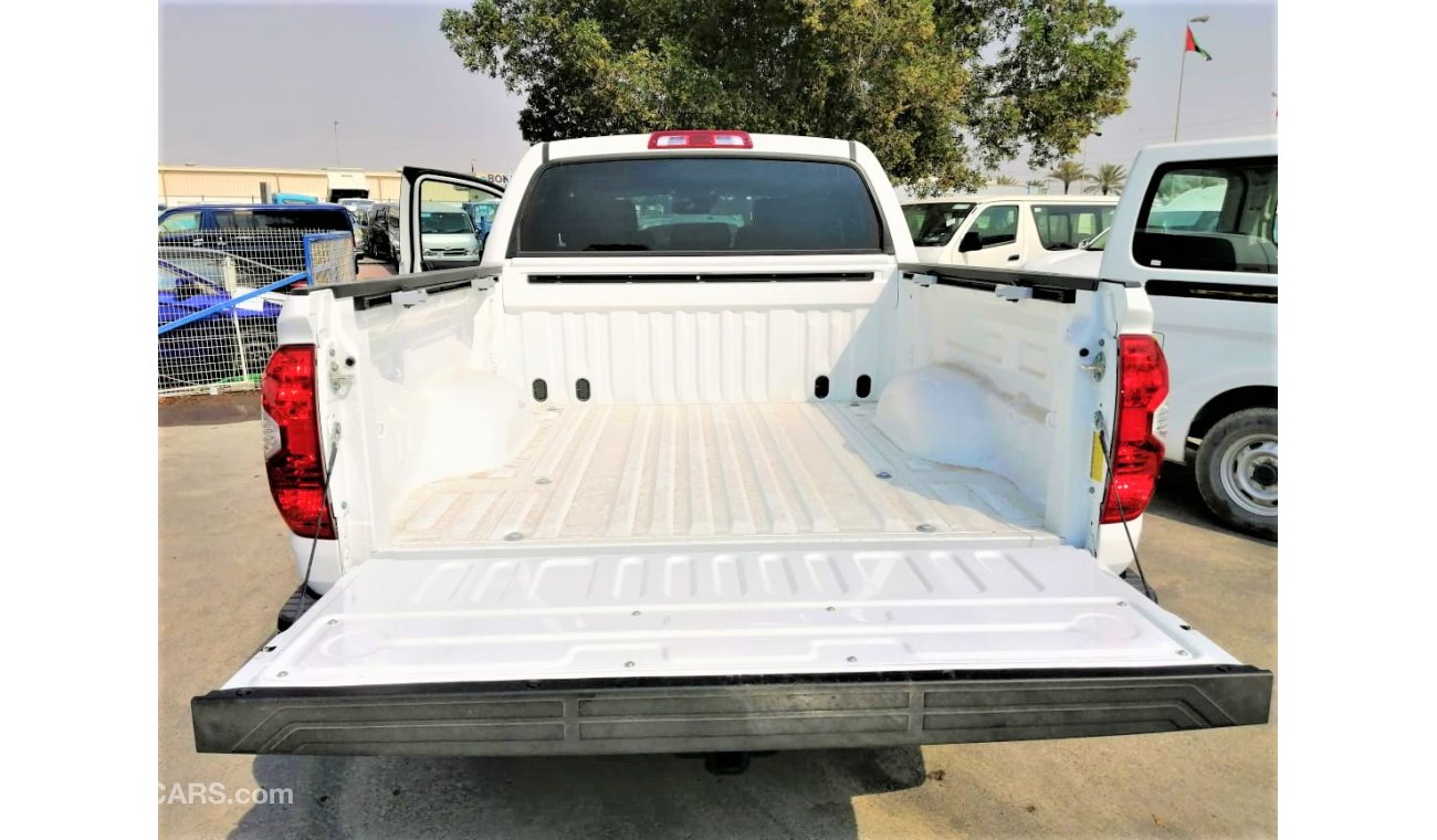 Toyota Tundra FULL OPTION