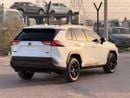 تويوتا راف ٤ XLE 2.5L / sunroof, leather seats/ full option 2023