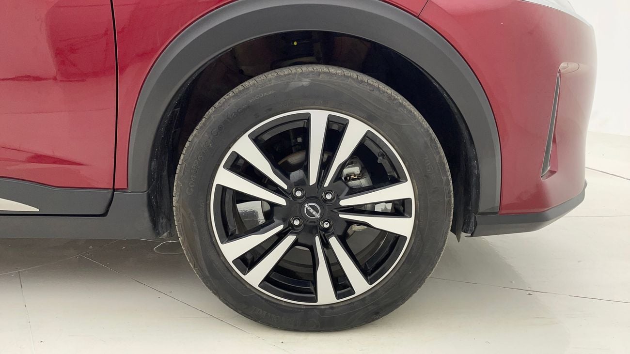 Nissan Kicks SV 1.6 | Zero Down Payment | Free Home Test Drive