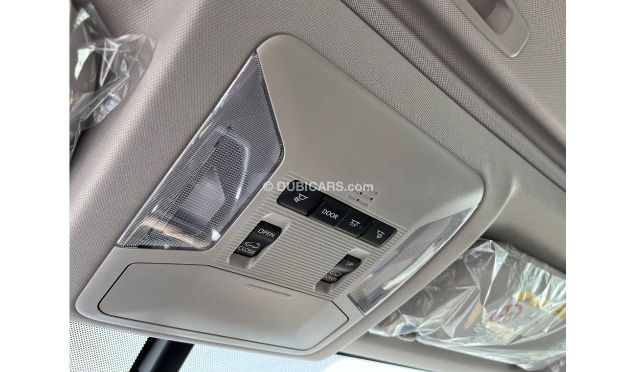 New Toyota RAV 4 2.5L SUV AWD 5 Doors 2021 2021 for sale in Dubai 504691