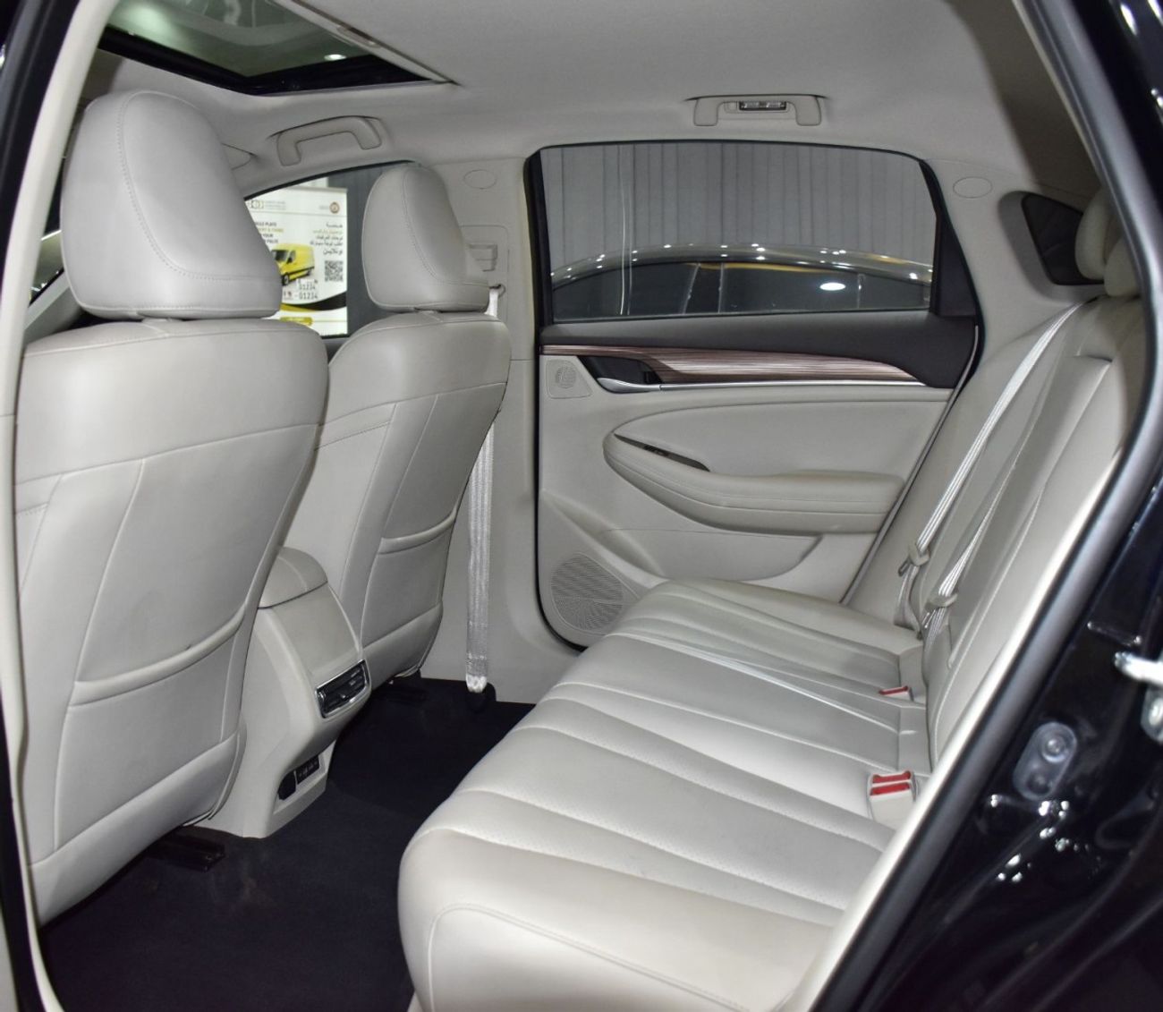 GAC GA 6 EXCELLENT DEAL for our GAC GA6 270 ( 2022 Model ) in Black Color GCC Specs