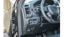 RAM 1500 DODGE RAM TRX 6.2L SUPERCHARGED PICKUP TRUCK 2022 | 360 CAMERA | PANORAMIC SUNROOF | ALLOY WHEELS | 