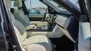 Land Rover Range Rover 2024 Land Rover Range Rover HSE P530 V8 4.4L AT Petrol AWD