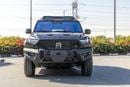 Dongfeng M Hero M917 MHERO 917 REV | GCC Specs | Luxury Off-Road EV | Fully Loaded | 2025 (Export)