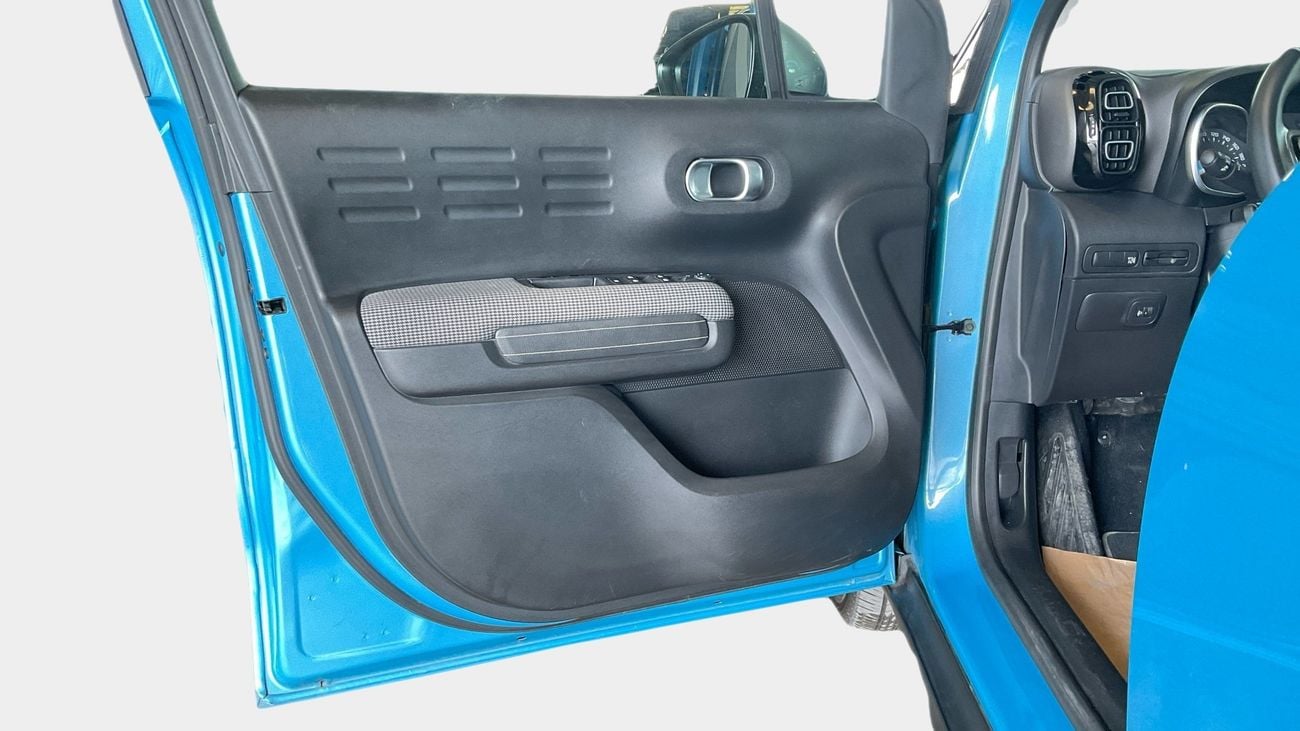 Citroen C3 Aircross Shine 1.2L Shine | Guaranteed Warranty | 0 Down Payment