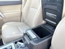تويوتا برادو VXR 4.0L 4WD