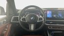 بي أم دبليو X7 40i Luxury M Sport | شامل الضمان | 0 ﺪﻔﻋﺓ ﺃﻮﻟﻯ